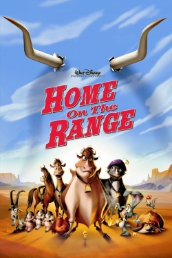 Home on the Range-full