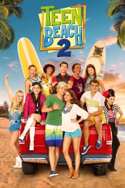 Teen Beach 2-full