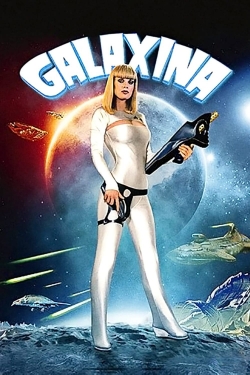 Galaxina-full