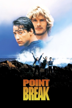 Point Break-full