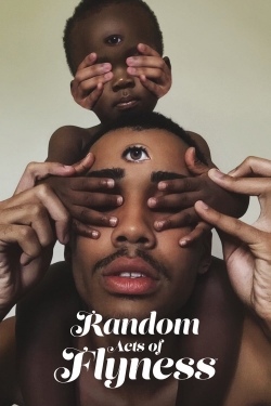 Random Acts of Flyness-full