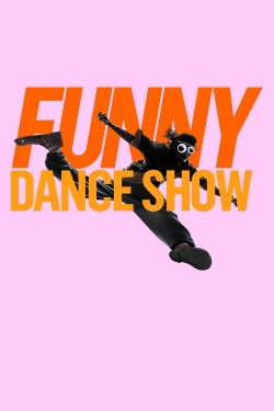 The Funny Dance Show-full