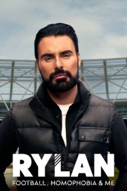 Rylan: Homophobia, Football and Me-full