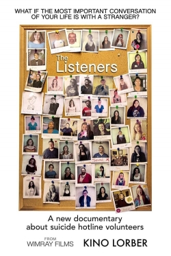 The Listeners-full