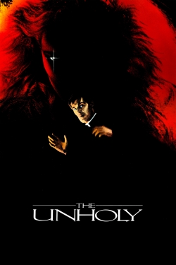 The Unholy-full