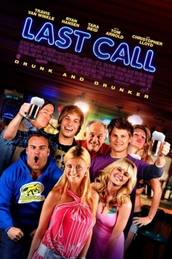 Last Call-full