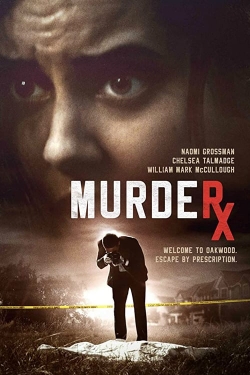 Murder RX-full