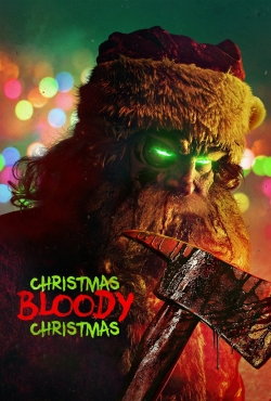 Christmas Bloody Christmas-full