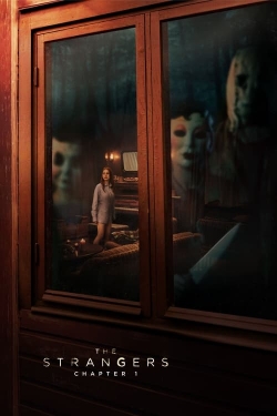 The Strangers: Chapter 1-full