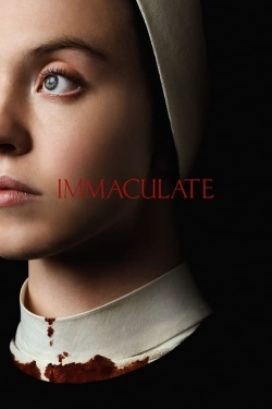 Immaculate-full