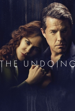 The Undoing-full