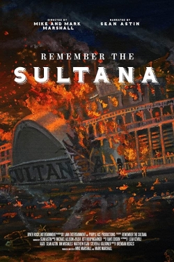 Remember the Sultana-full