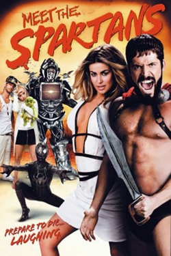 Meet the Spartans-full