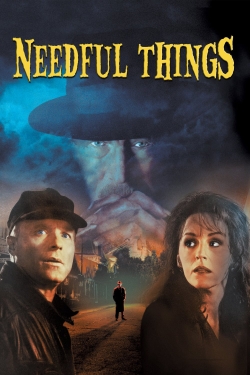 Needful Things-full