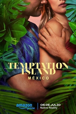 Temptation Island México-full