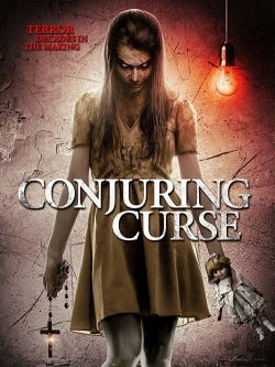 Conjuring Curse-full