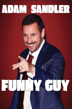 Adam Sandler: Funny Guy-full