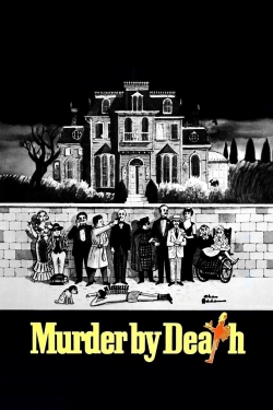 Murder by Death-full