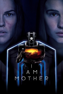 I Am Mother-full