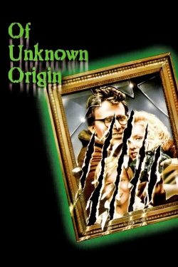 Of Unknown Origin-full