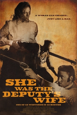 She was the Deputy's Wife-full