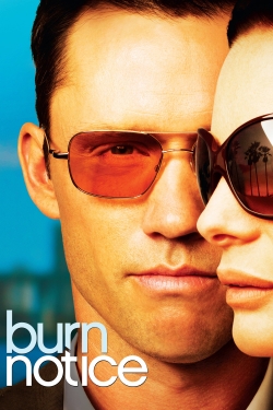 Burn Notice-full