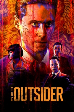 The Outsider-full