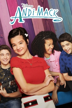 Andi Mack-full