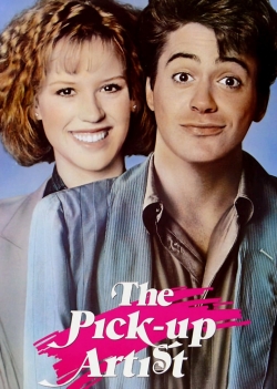 The Pick-up Artist-full