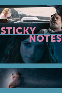 Sticky Notes-full