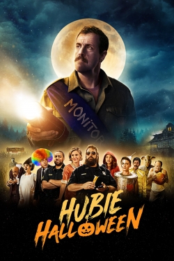 Hubie Halloween-full