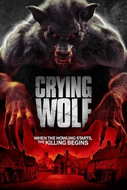 Crying Wolf-full