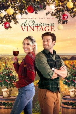 A Christmas Vintage-full