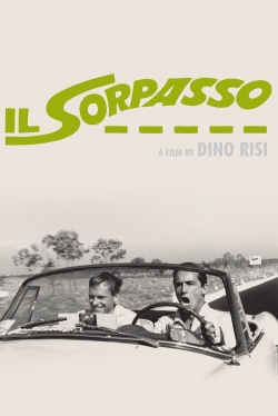 Il Sorpasso-full