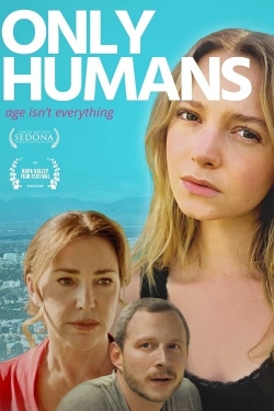 Only Humans-full