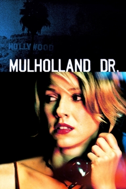 Mulholland Drive-full