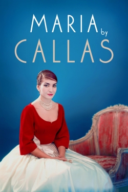 Maria by Callas-full