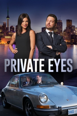 Private Eyes-full