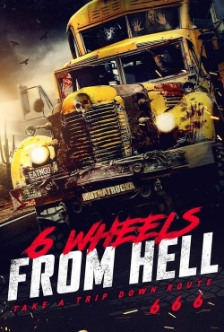 6 Wheels From Hell!-full