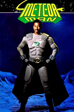 The Meteor Man-full