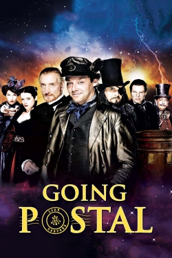 Going Postal-full