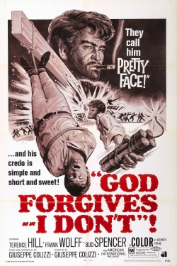 God Forgives... I Don't!-full