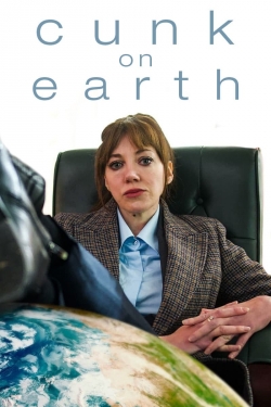 Cunk on Earth-full