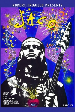 JACO: the Film-full