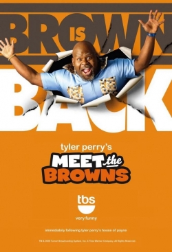 Meet the Browns-full