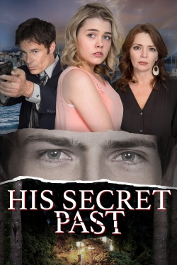 His Secret Past-full