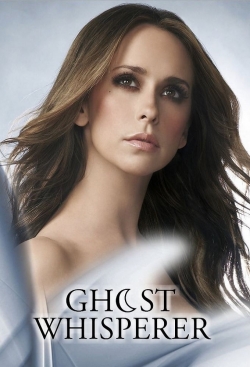 Ghost Whisperer-full