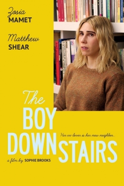 The Boy Downstairs-full