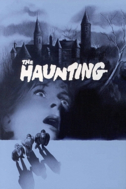 The Haunting-full