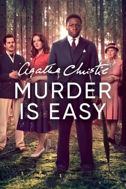 Murder Is Easy-full